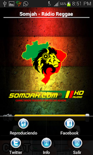 How to download Rádio Somjah lastet apk for pc