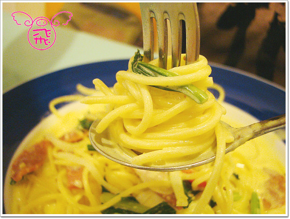 玉米田義式廚房～玉米田裡吃義大利麵