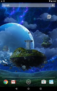 download Floating Islands free