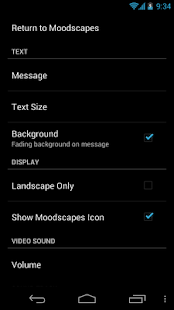 Green Stream HD Video Free Screenshots 2