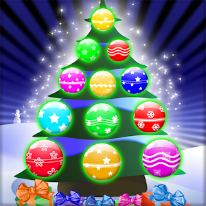 Musical Xmas Tree 娛樂 App LOGO-APP開箱王