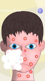 How to mod Pimples Squeezing patch 1.14 apk for pc