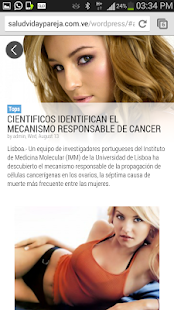 How to install Salud Vida y Pareja 1.0 apk for pc