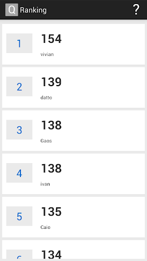 Teste Meu QI - My IQ Test