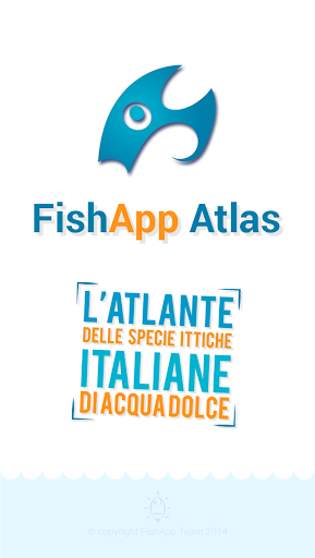 FishApp Atlas
