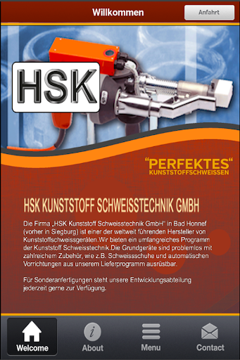 HSK Kunststoff