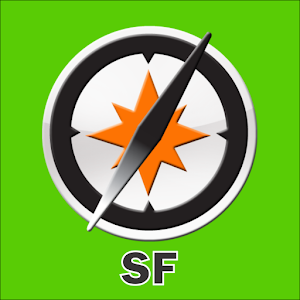 San Francisco - Gay Scout 2013 logo