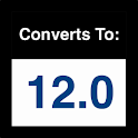 Time Converter 24 Free logo