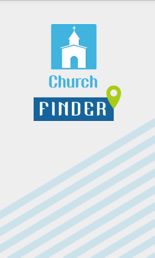 Church Finder