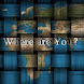 My GPS Location