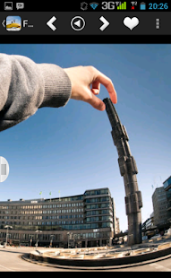 Download Perspective Illusions APK