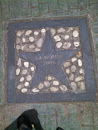 Placa Estrella La Momia