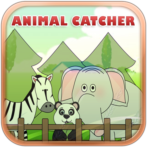 Animals Catcher 街機 App LOGO-APP開箱王