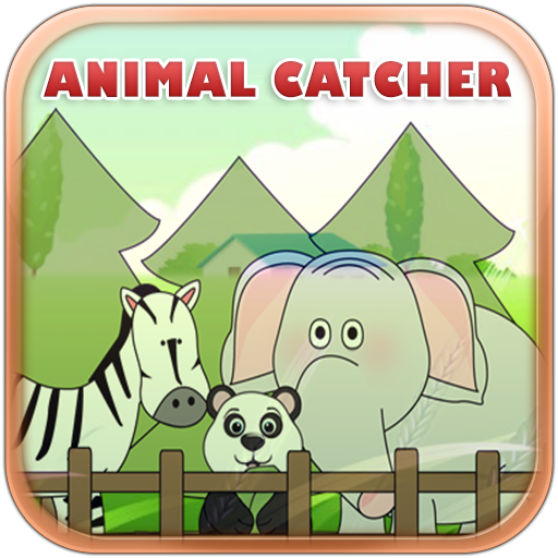 Animals Catcher LOGO-APP點子