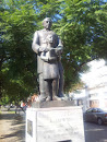 Monumento a Sarmiento