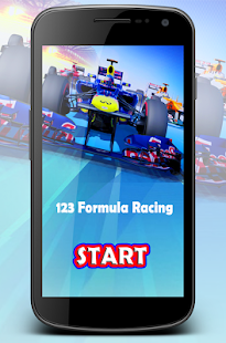 Free 123 Formula Racing Stars APK for Android