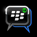 Blackberry Messenger - BBM mobile app icon