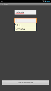 How to get Carreteras 1.0 unlimited apk for android