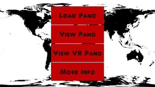 VR Panorama Viewer