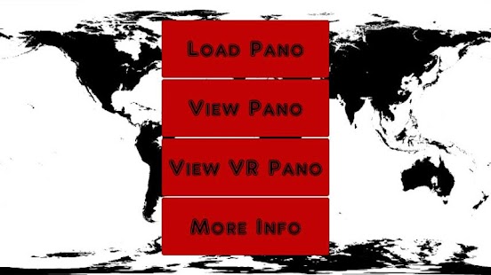 VR Panorama Viewer - screenshot thumbnail