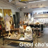 好丘 Good Cho's 貝果