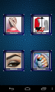 Download MANICURE! HAIRSTYLE! MAKEUP! APK