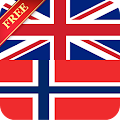 Offline English Norwegian Dictionary Apk