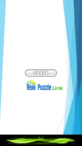 【免費解謎App】Asia Puzzle Link-APP點子