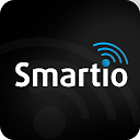 SmartIO - Transfer Content mobile app icon