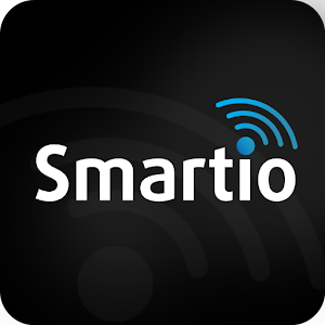 SmartIO - Transfer Content