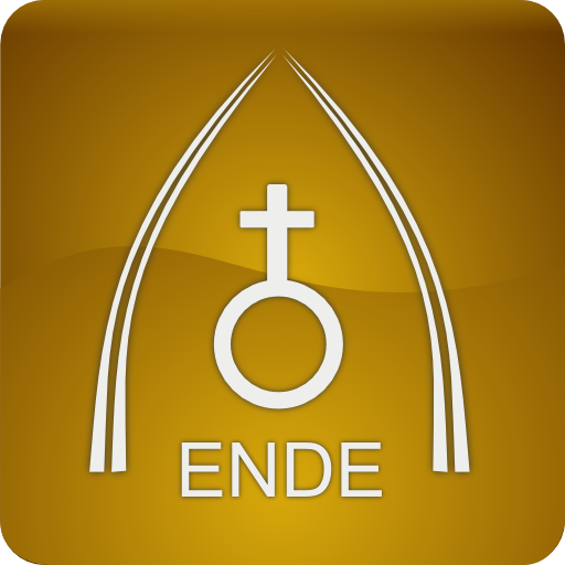 Buku Ende LOGO-APP點子