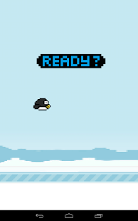 Download Glidey Penguin APK for Android