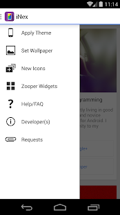 免費下載個人化APP|iNex - Icons app開箱文|APP開箱王