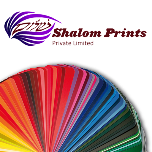 Shalom Print