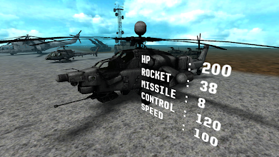 Air Assault : Helicopter APK Download for Android