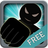 Stickman Fighter
