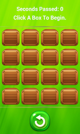 Memory Match by SimpleApp Android poster 2