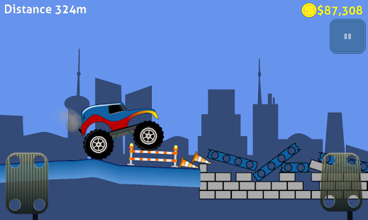 Download Lead Foot Racing APK for Android
