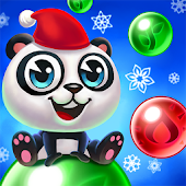Panda Pop
