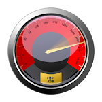 Cover Image of Tải xuống Internet Speed Meter 1.1 APK