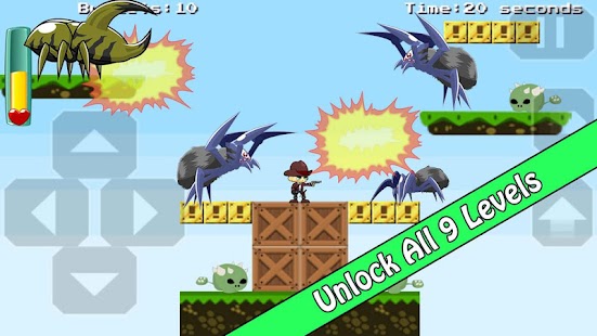 Math Vs Insect Screenshots 7