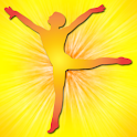 Stretch and Revitalise Videos logo