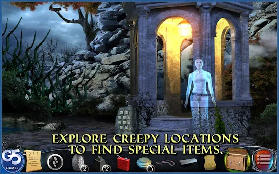 Red Crow Mysteries Legion Full Apk