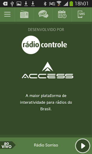 Rádio Sorriso