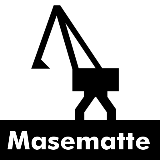 Masematte 書籍 App LOGO-APP開箱王