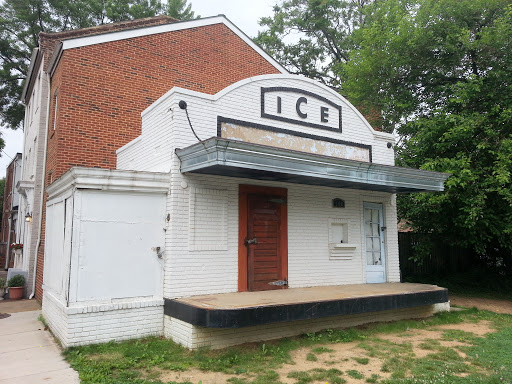 Old Ice Store