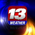 WLOX 24/7 Weather logo