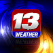 WLOX 24/7 Weather icon