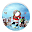 Christmas Photo Frames Download on Windows