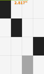 Don't Tap The White Tile - screenshot thumbnail